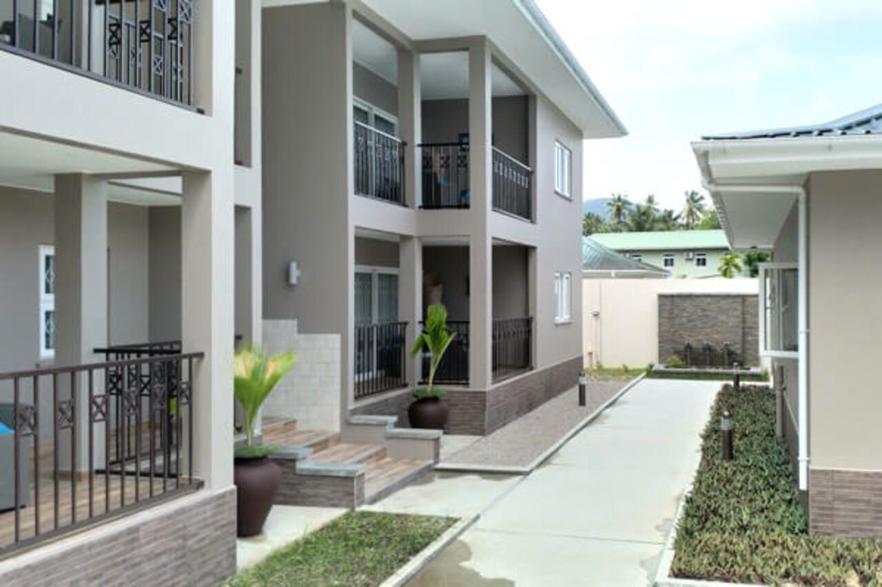 Residence Argine Victoria Exterior photo
